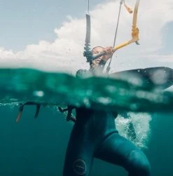 Women's Manera Seafarer Steamer 3/2 Chest Zip Fullsuit Womens