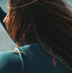 Women's Manera Seafarer Steamer 3/2 Chest Zip Fullsuit Womens