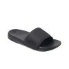 Reef Womens Women's One Slide Sandal