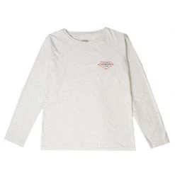 Jack's Surfboards Womens Women's Retro Lam Fifty7 L/S T-Shirt