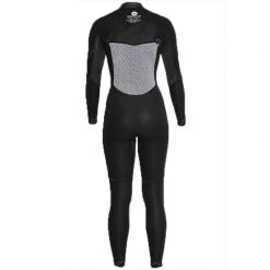 Women's Sisstrevolution 7 Seas 3/2mm Chest Zip Fullsuit Womens