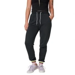 Santa Cruz Womens Women's Strip Jogger Sweatpants