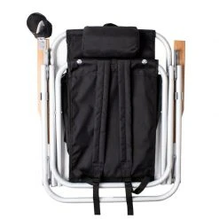 Jack's Surfboards Wooden Backpack Chair Beach