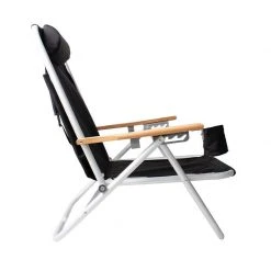 Jack's Surfboards Wooden Backpack Chair Beach