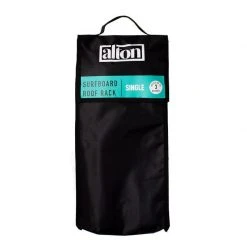 Alton Wrap Rax Single Surfboard Roof Rack