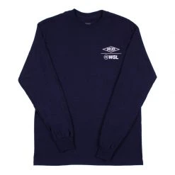 Jack's Surfboards Jack's Pro '22 JSP 2022 Long Sleeve Tee