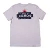 Muchacho Mens Costa Mesa S/S T-Shirt