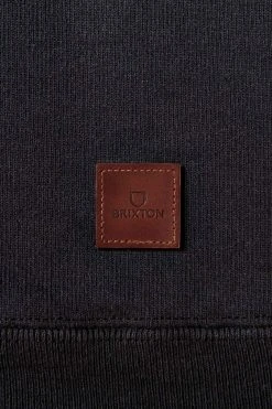 Brixton Longman II Reserve Crew Mens 9 Brixton Longman II Reserve Crew Mens