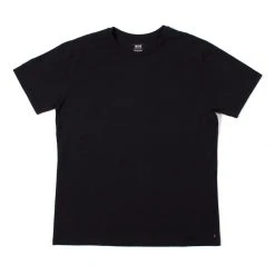 Jack's Surfboards Mens Brady S/S Atheltic Tee