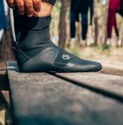 Manera X10D 3mm Surf Booties
