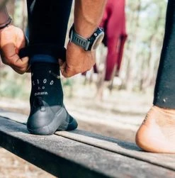 Manera X10D 3mm Surf Booties