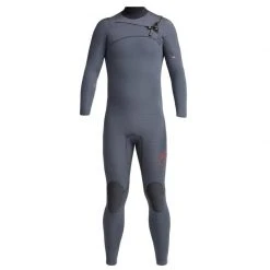 Xcel Men's Comp X 3/2mm Chest Zip Fullsuit Wetsuit Mens