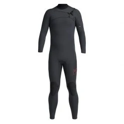 Xcel Men's Comp X 3/2mm Chest Zip Fullsuit Wetsuit Mens