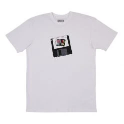 Garage Skateshop Disc S/S T-Shirt