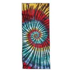 Nomadix Tie Dye Multi Towel Mens