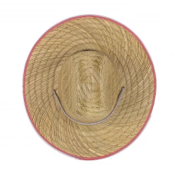 Jack's Surfboards Kids Retro Lam II Lifeguard Hat