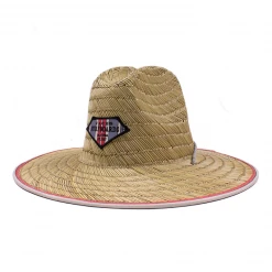 Jack's Surfboards Kids Retro Lam II Lifeguard Hat