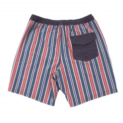 Jack's Surfboards Yachty Volley Short