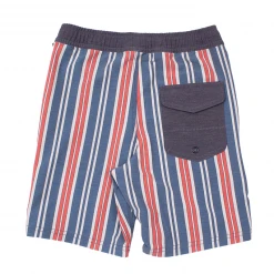 Jack's Surfboards Boy's Yachty Volley Short (8-16) Kids
