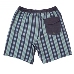 Jack's Surfboards Yachty Volley Short