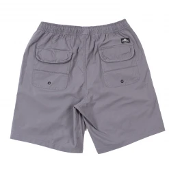 Jack's Surfboards Mens Yard Elastic Short