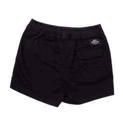 Jack's Surfboards Boy's Yard Elastic Short (2-8)