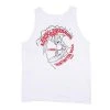 Jack's Surfboards Jack's Pro '22 Flowbee Tank Top Mens