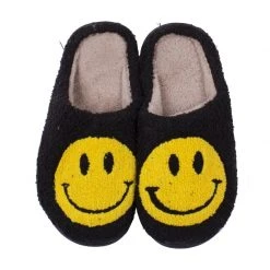 Jack's Surfboards Smiley Slippers