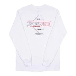 Jack's Surfboards Jack's Pro '22 JSP 2022 Long Sleeve Tee