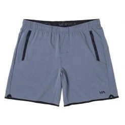 RVCA Yogger 17" Stretch Short 2020