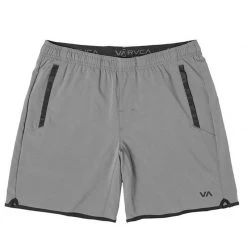 RVCA Mens Yogger IV 17" Short