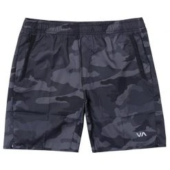 RVCA Mens Yogger IV 17
