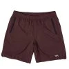 RVCA Mens Yogger IV 17" Short