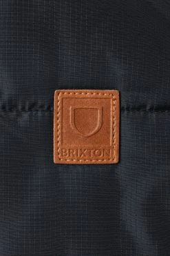 Brixton Mens Cass Puffer Vest 11 Brixton Mens Cass Puffer Vest