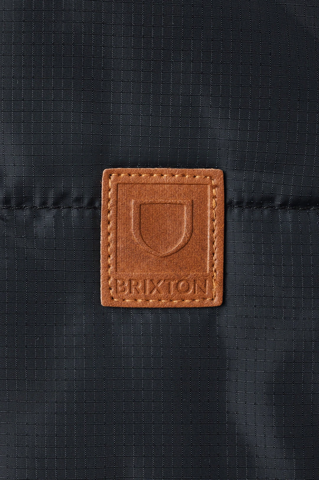 Brixton Mens Cass Puffer Vest 7 Brixton Mens Cass Puffer Vest