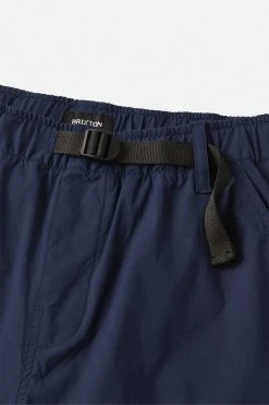 Brixton Steady Cinch X Shorts Mens 19 Brixton Steady Cinch X Shorts Mens