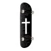 Zero Skateboards Zero Thomas Cross Complete Skateboard