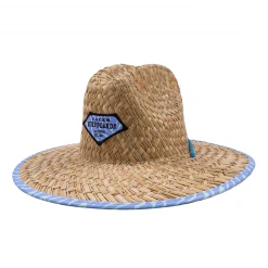 Jack's Surfboards Kids Retro Lam II Lifeguard Hat