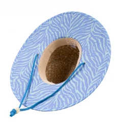 Jack's Surfboards Kids Retro Lam II Lifeguard Hat