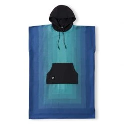 Nomadix Zone Teal Changing Poncho Kids