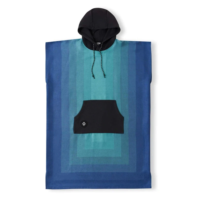 Nomadix Zone Teal Changing Poncho Kids 3 Nomadix Zone Teal Changing Poncho Kids